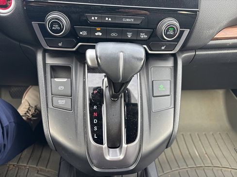 Used 2017 Honda CR-V EX-L image 11