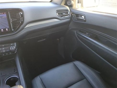 Used 2022 Dodge Durango GT image 17
