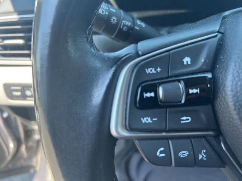 Used 2020 Honda Accord EX-L image 22