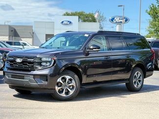 New 2027 Ford Expedition Max Active AWD/4WD 360° Tour