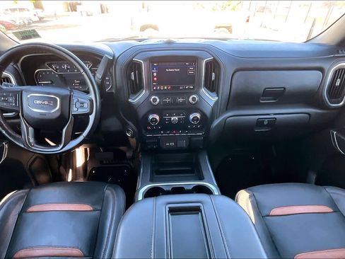Used 2021 GMC Sierra 1500 AT4 image 13