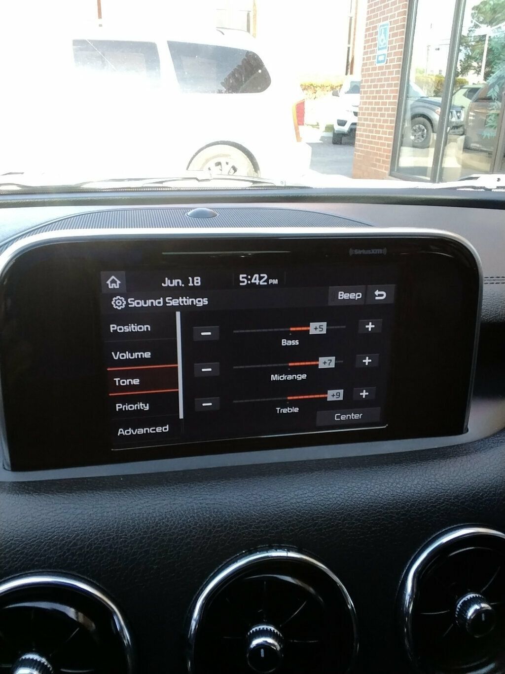 Used 2019 Kia Stinger AWD/4WD image 17