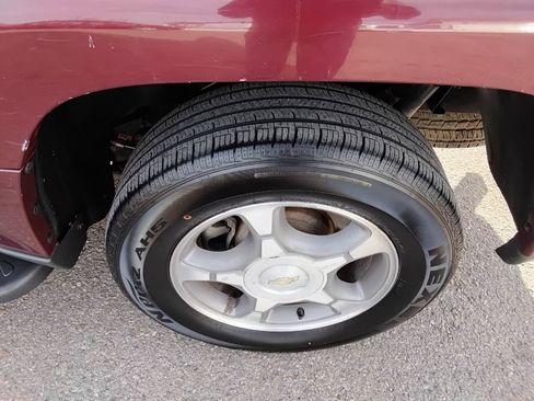 Used 2005 Chevrolet TrailBlazer EXT LT w/ Luxury Package image 23