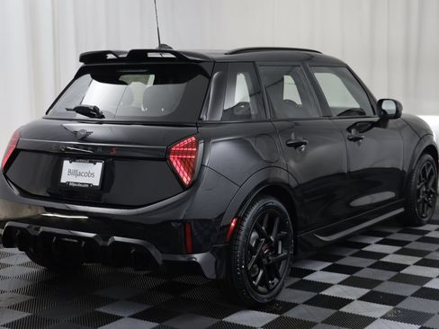New 2026 MINI Cooper S FWD image 19