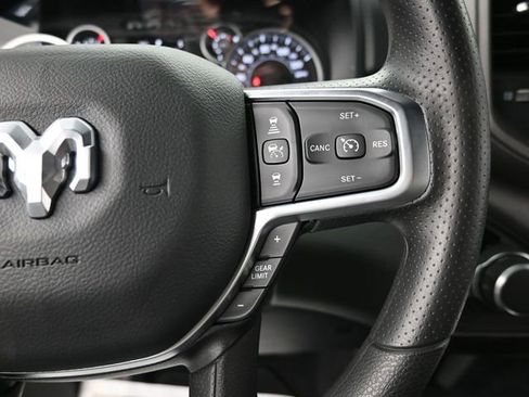 New 2026 RAM 1500 Tradesman image 18