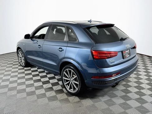 Used 2018 Audi Q3 2.0T Premium AWD/4WD image 5