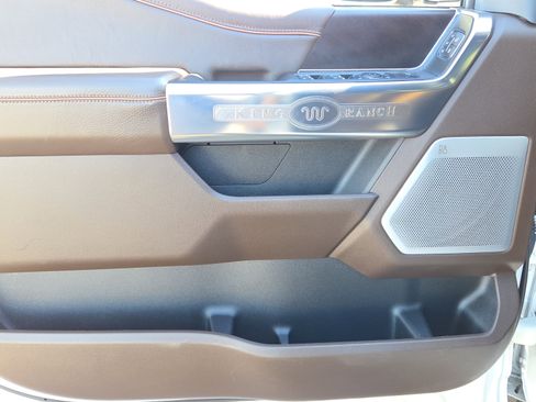Used 2024 Ford F350 King Ranch image 22