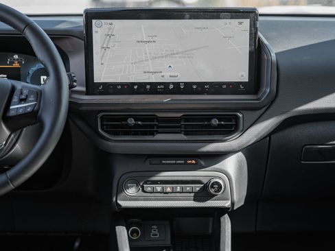 New 2025 Ford Bronco Sport Outer Banks w/ Outer Banks Tech Package+ image 22