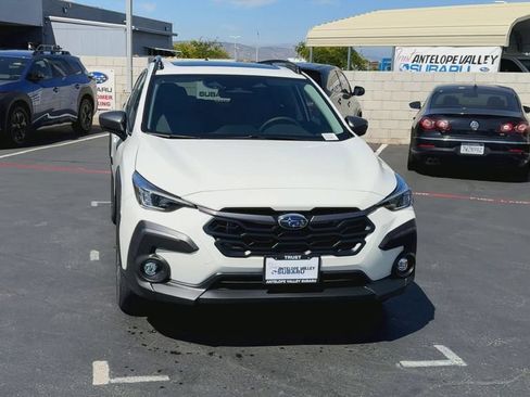 New 2026 Subaru Crosstrek 2.5i Limited AWD/4WD image 2