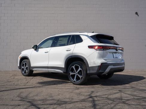 New 2026 Volkswagen Tiguan SE image 4