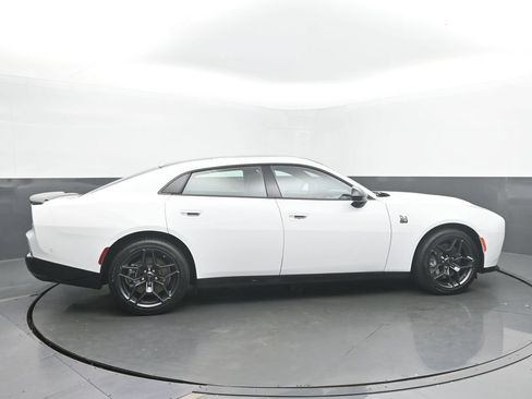 New 2027 Dodge Charger Scat Pack AWD/4WD image 6