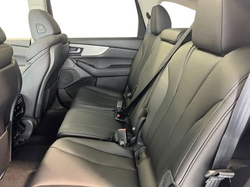New 2026 Acura MDX SH-AWD image 33