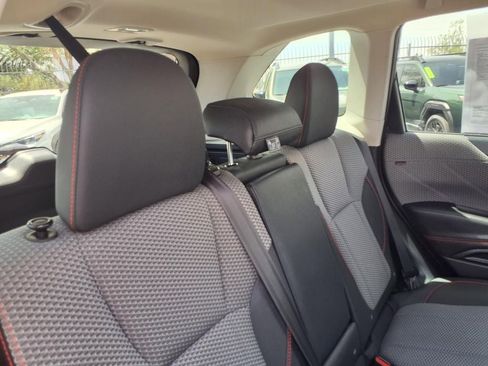 Used 2024 Subaru Forester Sport AWD/4WD image 22