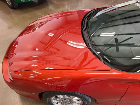 Used 2002 Chevrolet Camaro Z28 w/ Preferred Equipment Group image 67