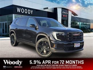 New 2025 GMC Acadia Elevation w/ Elevation Premium Package video 1