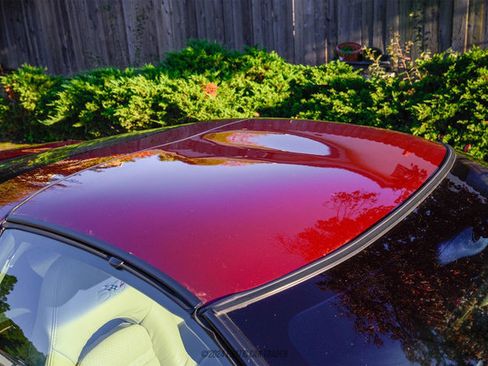 Used 2003 Chevrolet Corvette 50th Anniversary Edition w/ Preferred Equipment Group image 70