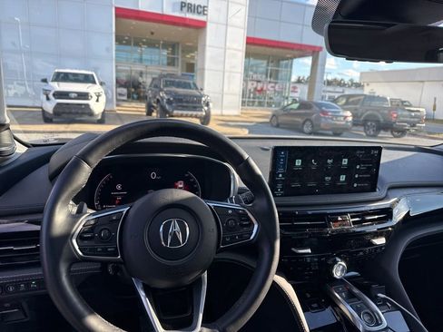 Used 2025 Acura MDX SH-AWD w/ Advance Package image 7