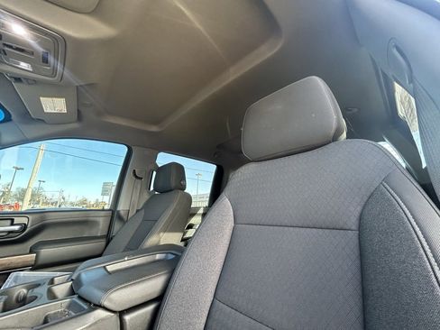 Used 2021 Chevrolet Silverado 2500 LT w/ Texas Edition image 14