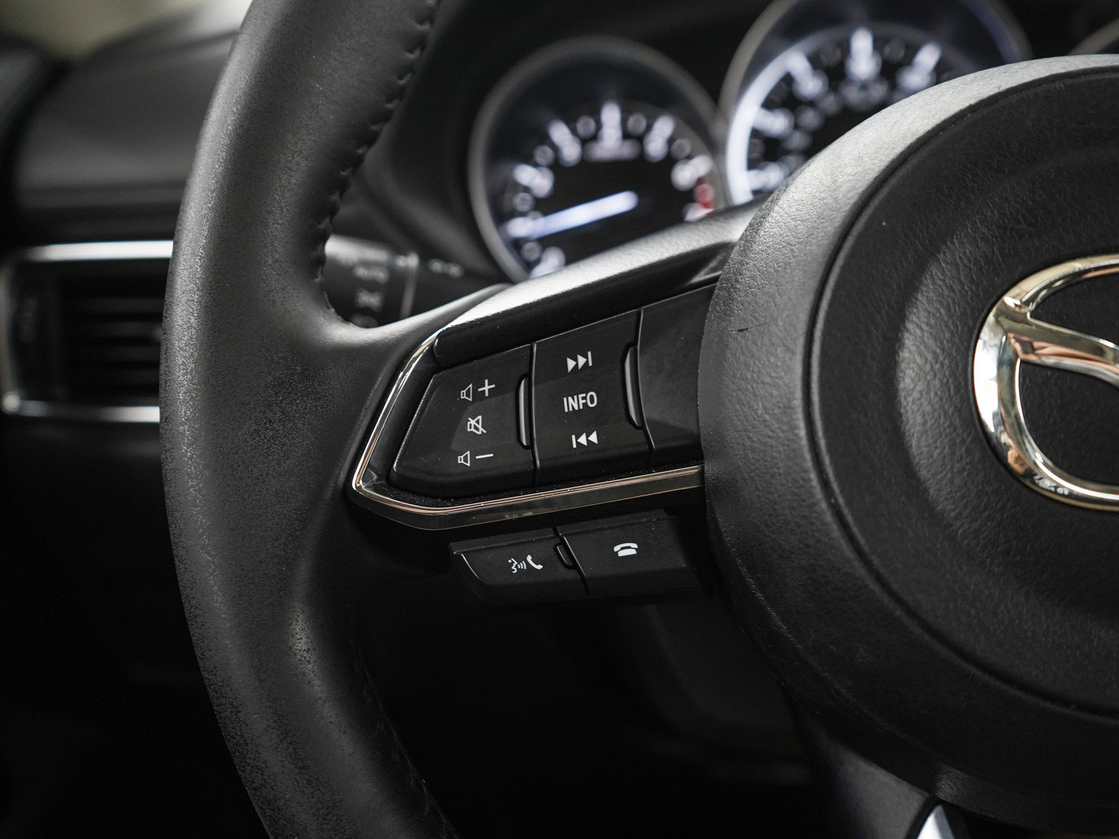 Used 2023 MAZDA CX-5 AWD 2.5 S image 25