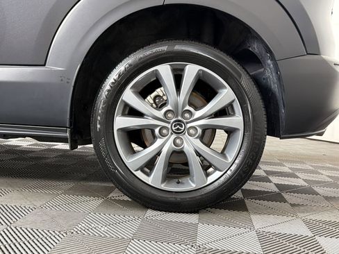 Used 2025 MAZDA CX-30 AWD 2.5 S w/ Preferred Package image 9