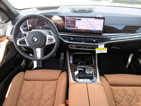 New 2026 BMW X5 sDrive40i w/ M Sport Package RWD image 15