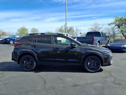 New 2026 Subaru Crosstrek 2.5i Sport image 8