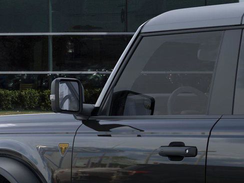 New 2025 Ford Bronco Badlands image 22