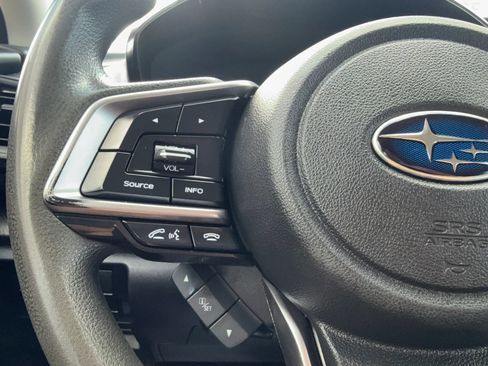 Used 2022 Subaru Impreza 2.0i AWD/4WD image 27