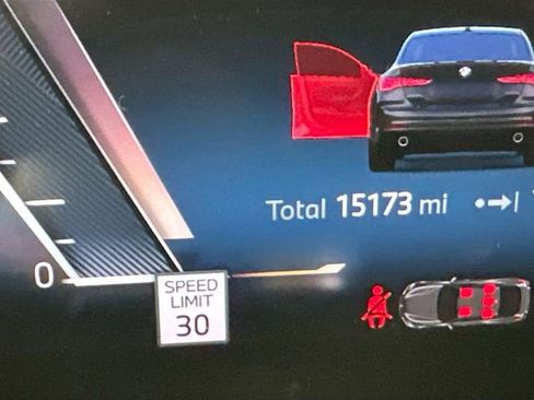 Used 2025 BMW 430i xDrive w/ Premium Package image 17