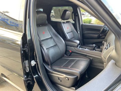 Used 2025 Dodge Durango GT AWD/4WD image 20