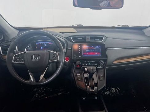 Used 2020 Honda CR-V EX-L image 20