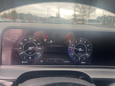 Used 2024 Kia Seltos S image 7