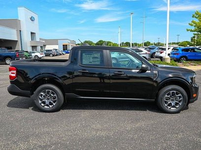New 2026 Ford Maverick XLT w/ Equipment Group 301A