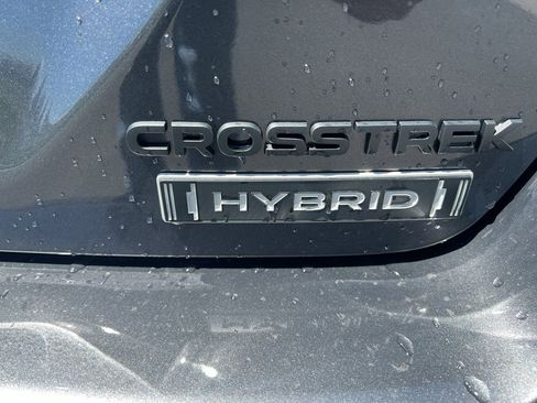 New 2026 Subaru Crosstrek 2.5i Sport AWD/4WD image 31