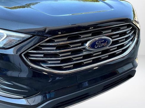 Used 2020 Ford Edge SEL w/ Convenience Package AWD/4WD image 32