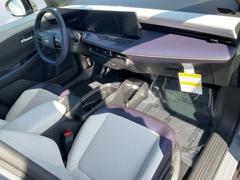 New 2026 Nissan Leaf Platinum+ image 27