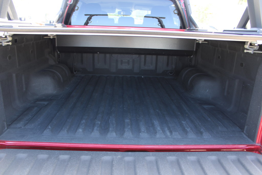 Used 2021 Ford Ranger XLT w/ Equipment Group 301A Mid AWD/4WD image 9