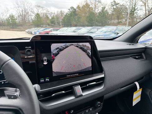 New 2026 Subaru Outback Premium AWD/4WD image 30