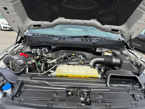 Used 2022 Ford F150 4x4 SuperCrew image 34