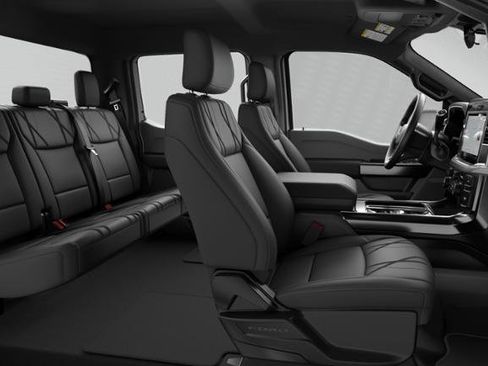 New 2026 Ford F150 STX image 5