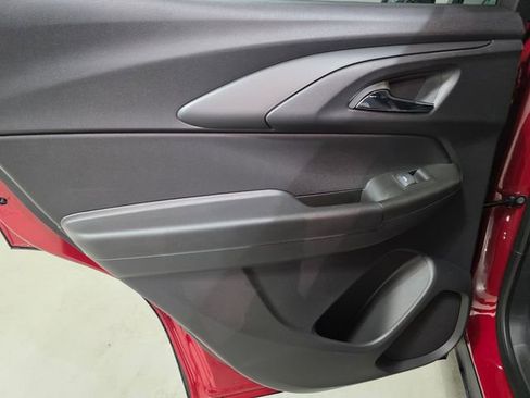 New 2026 Chevrolet TrailBlazer LT w/ Convenience Package image 22