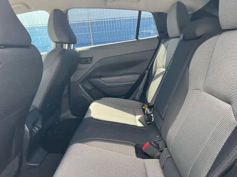 Used 2024 Subaru Crosstrek 2.0i Premium w/ Crosstrek Mirror Package image 18