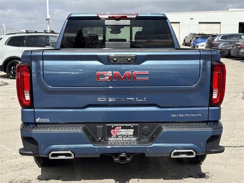 New 2026 GMC Sierra 1500 Denali image 3