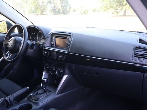 Used 2014 MAZDA CX-5 Touring AWD/4WD image 17