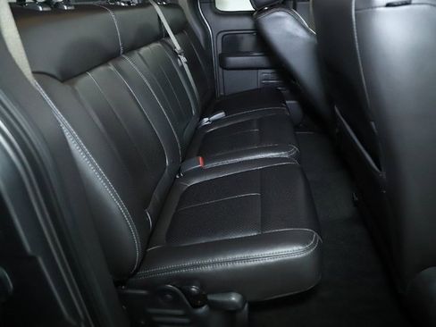 Used 2012 Ford F150 FX4 w/ FX Luxury Pkg image 26