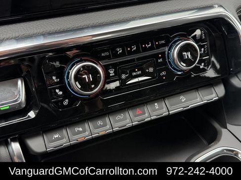 New 2026 GMC Sierra 1500 Denali AWD/4WD image 17
