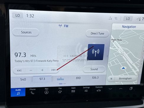 New 2025 Ford F150 XLT w/ Equipment Group 302A MID image 26