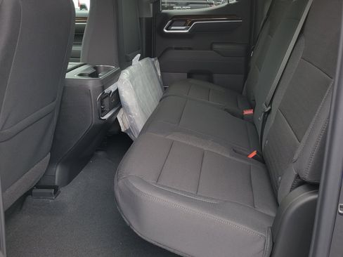 New 2026 GMC Sierra 1500 Elevation w/ Preferred Package image 10