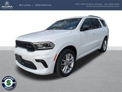 Used 2023 Dodge Durango GT