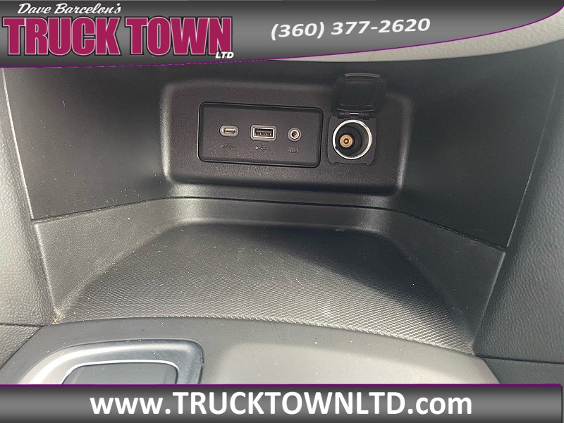Used 2020 Chevrolet Equinox LS w/ LS Convenience Package AWD/4WD image 28